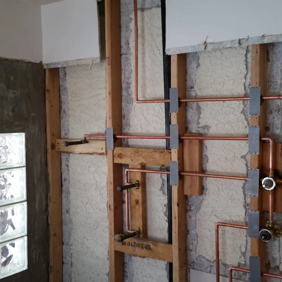 Copper pipe installation for Emergency Plumber in Hidden Valley Lake