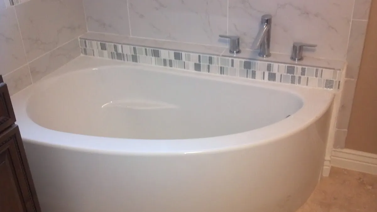 Shower Repair in Hidden Valley Lake, CA